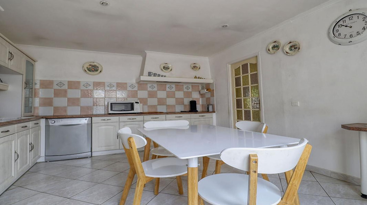 Ma-Cabane - Vente Maison AUSSILLON, 110 m²
