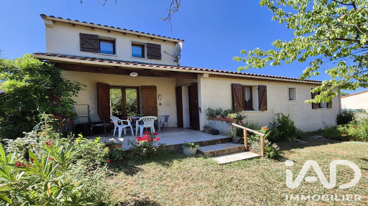 Ma-Cabane - Vente Maison Aussillon, 104 m²