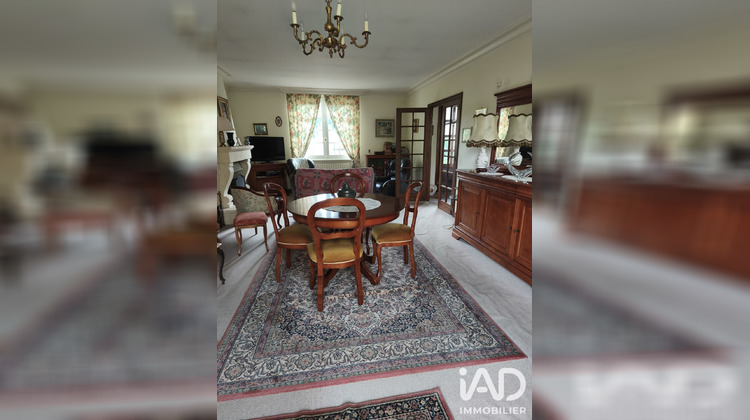 Ma-Cabane - Vente Maison Aussillon, 132 m²