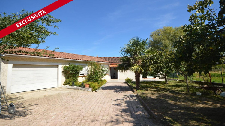 Ma-Cabane - Vente Maison AUSSILLON, 118 m²