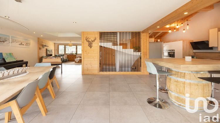 Ma-Cabane - Vente Maison Aussois, 194 m²