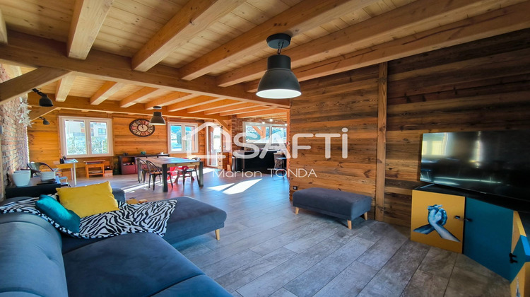 Ma-Cabane - Vente Maison Aussois, 135 m²