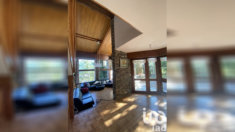 Ma-Cabane - Vente Maison Aussois, 142 m²