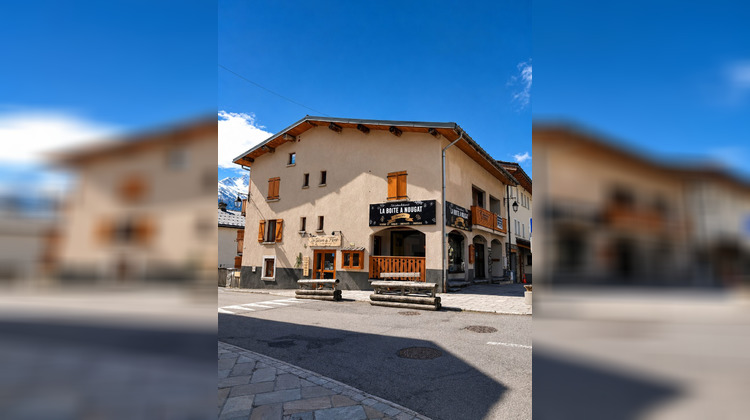 Ma-Cabane - Vente Maison Aussois, 225 m²