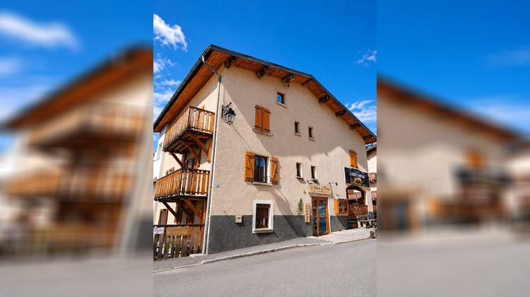Ma-Cabane - Vente Maison Aussois, 225 m²