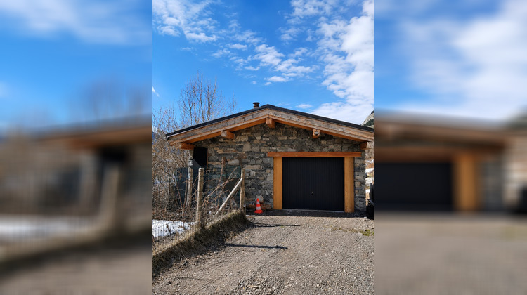 Ma-Cabane - Vente Maison Aussois, 225 m²