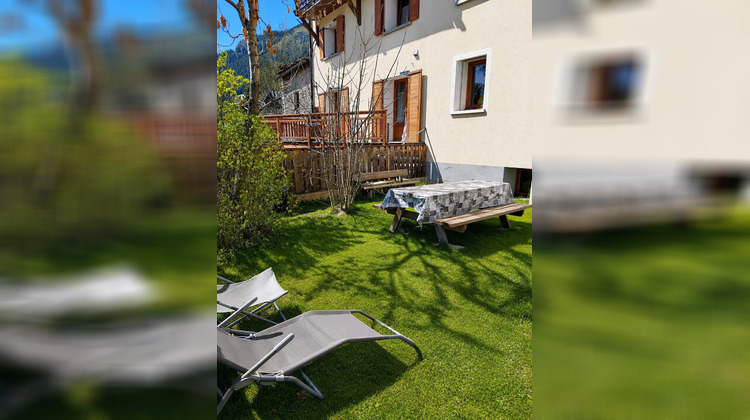 Ma-Cabane - Vente Maison Aussois, 225 m²