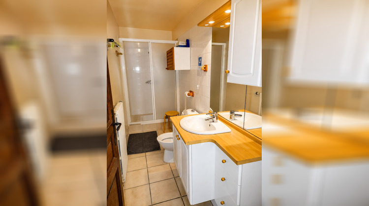Ma-Cabane - Vente Maison Aussois, 225 m²