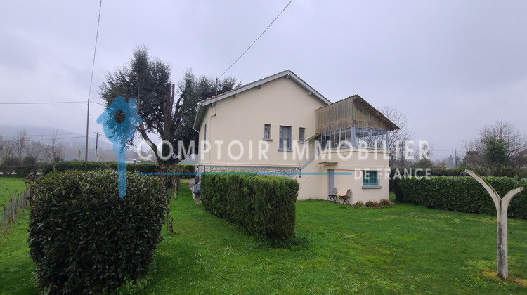 Ma-Cabane - Vente Maison Ausson, 149 m²