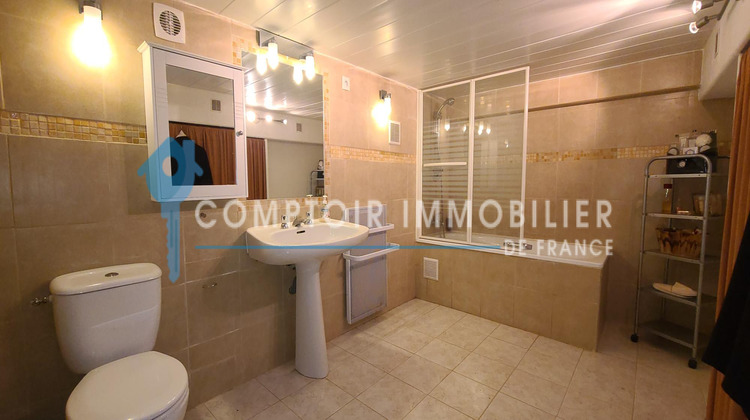 Ma-Cabane - Vente Maison Ausson, 149 m²