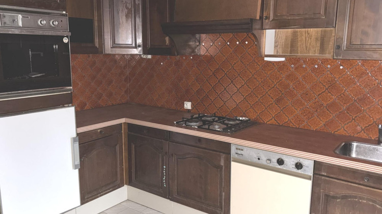 Ma-Cabane - Vente Maison Ausson, 217 m²