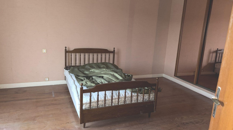 Ma-Cabane - Vente Maison Ausson, 217 m²