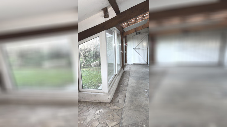 Ma-Cabane - Vente Maison Ausson, 217 m²