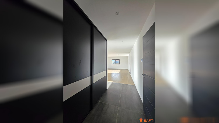 Ma-Cabane - Vente Maison Ausson, 140 m²