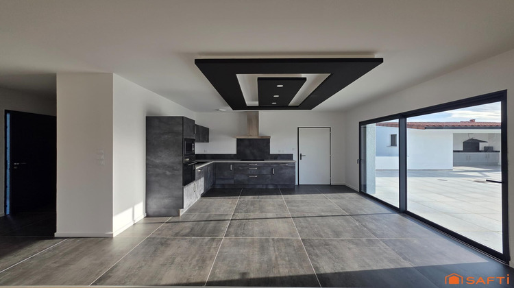 Ma-Cabane - Vente Maison Ausson, 140 m²