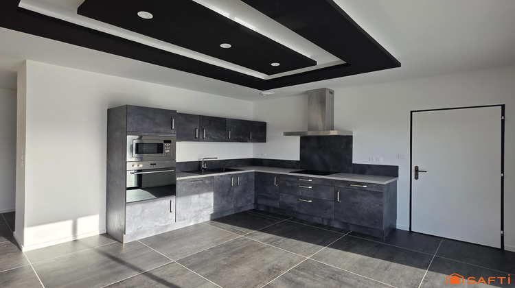 Ma-Cabane - Vente Maison Ausson, 140 m²