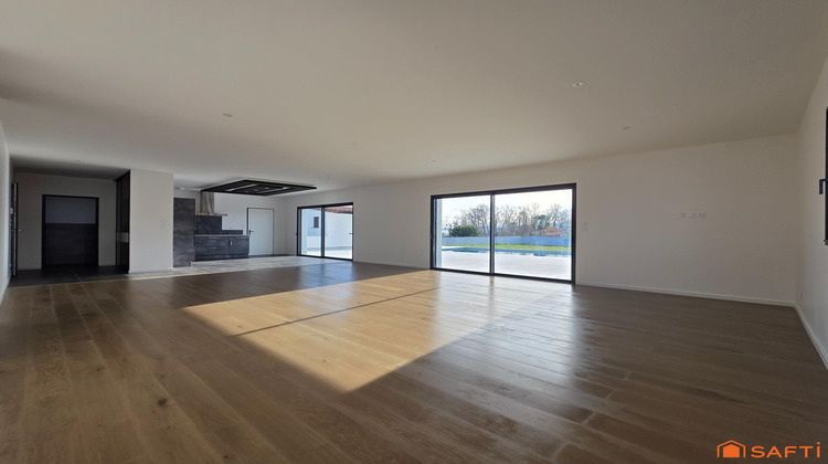 Ma-Cabane - Vente Maison Ausson, 140 m²