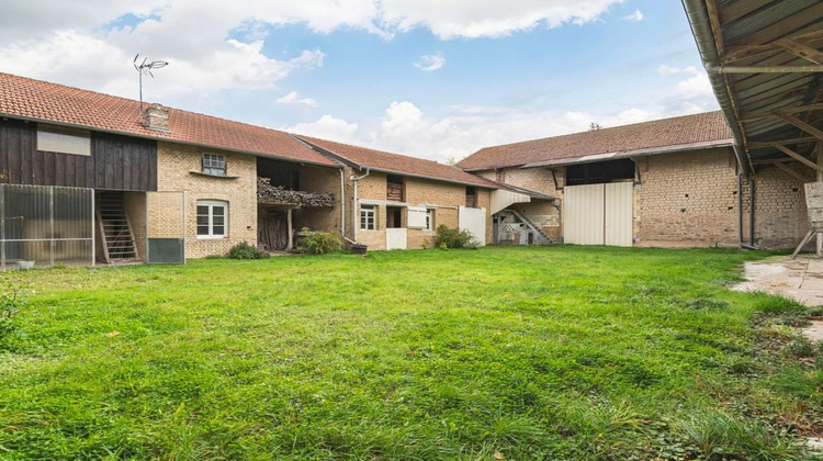 Ma-Cabane - Vente Maison AUSSONCE, 152 m²