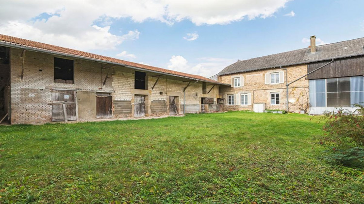 Ma-Cabane - Vente Maison AUSSONCE, 152 m²