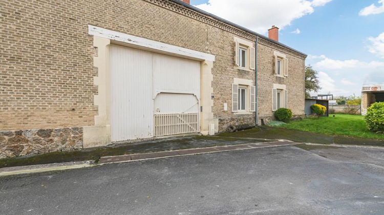 Ma-Cabane - Vente Maison AUSSONCE, 152 m²