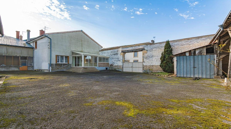 Ma-Cabane - Vente Maison AUSSONCE, 138 m²