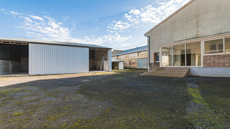 Ma-Cabane - Vente Maison AUSSONCE, 138 m²