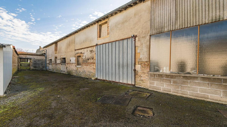 Ma-Cabane - Vente Maison AUSSONCE, 138 m²