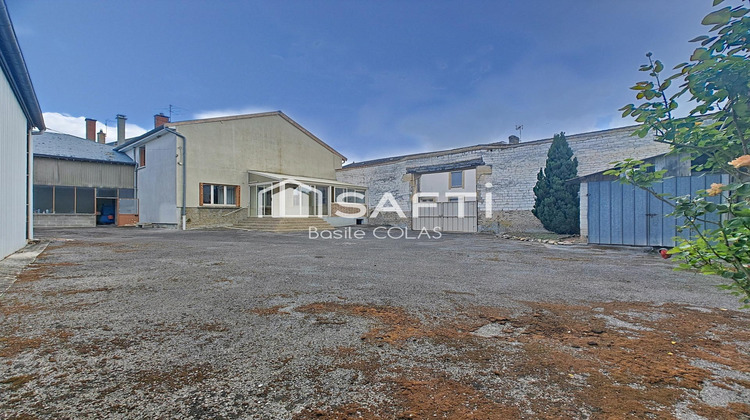 Ma-Cabane - Vente Maison Aussonce, 138 m²