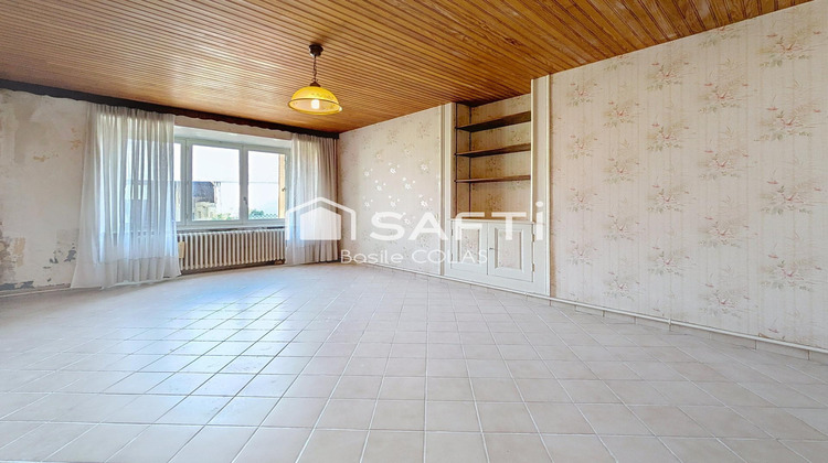Ma-Cabane - Vente Maison Aussonce, 138 m²
