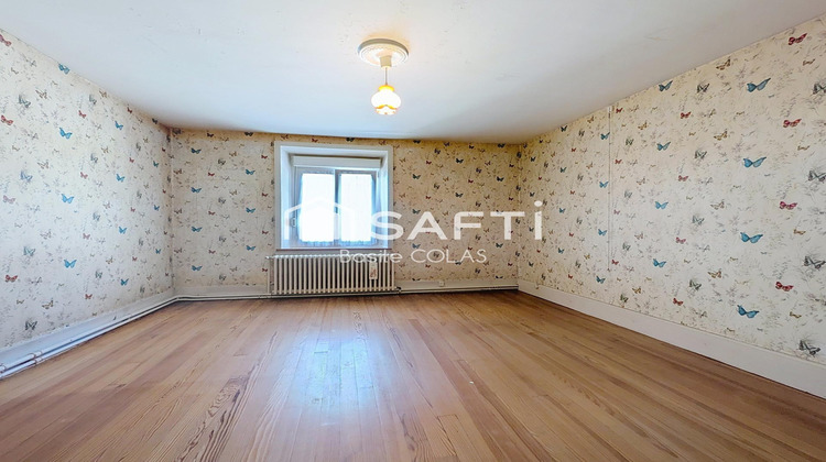 Ma-Cabane - Vente Maison Aussonce, 138 m²