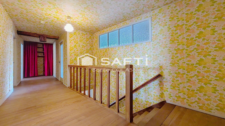 Ma-Cabane - Vente Maison Aussonce, 138 m²