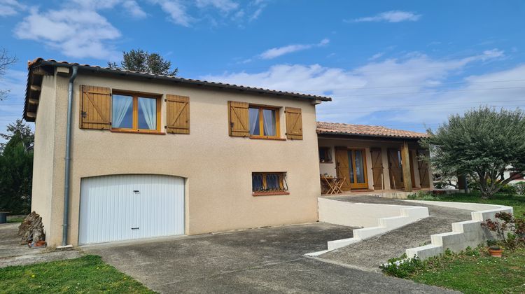 Ma-Cabane - Vente Maison Aussonne, 105 m²