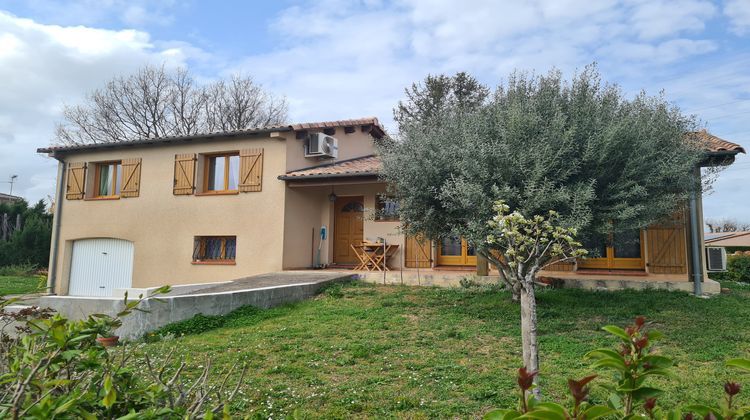 Ma-Cabane - Vente Maison Aussonne, 105 m²