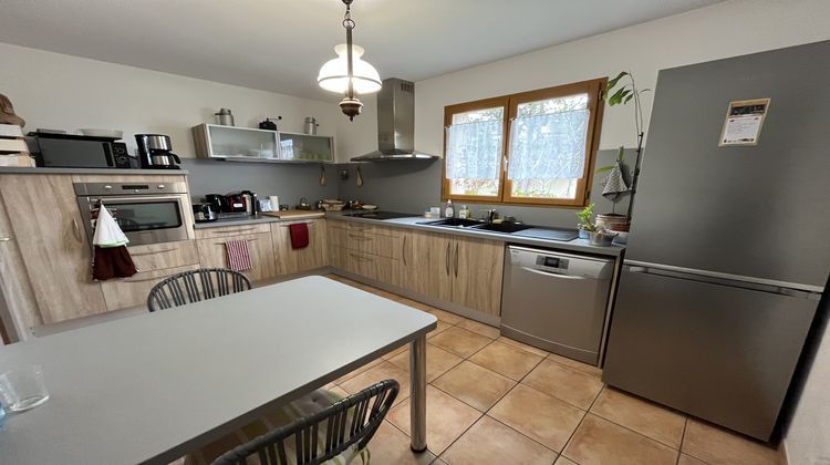 Ma-Cabane - Vente Maison Aussonne, 105 m²