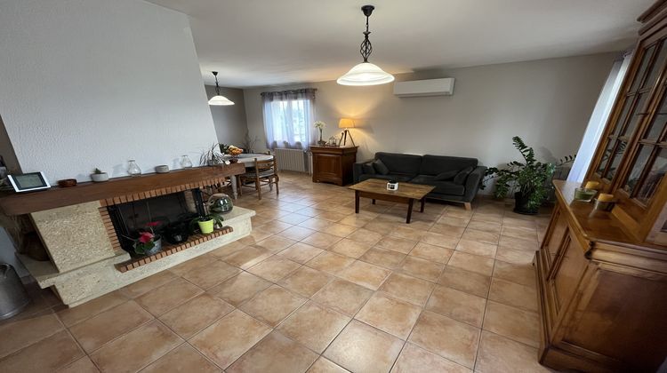 Ma-Cabane - Vente Maison Aussonne, 105 m²