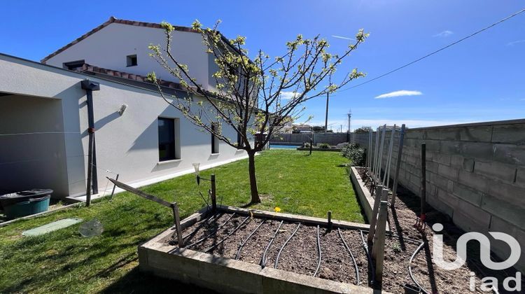 Ma-Cabane - Vente Maison Aussonne, 108 m²