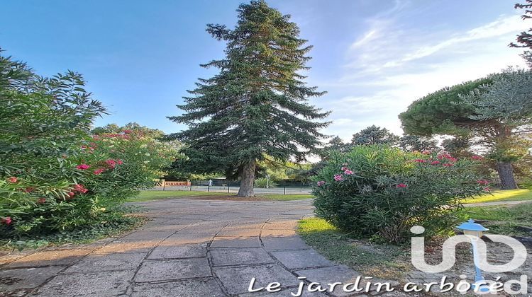 Ma-Cabane - Vente Maison Aussonne, 219 m²