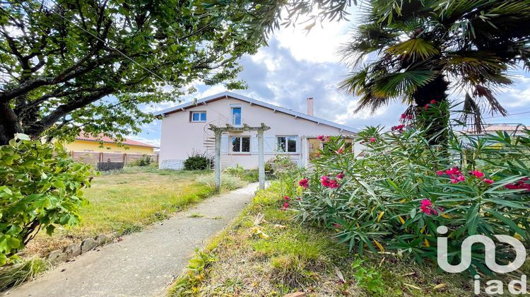 Ma-Cabane - Vente Maison Aussonne, 170 m²