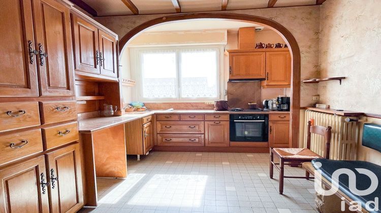 Ma-Cabane - Vente Maison Aussonne, 170 m²