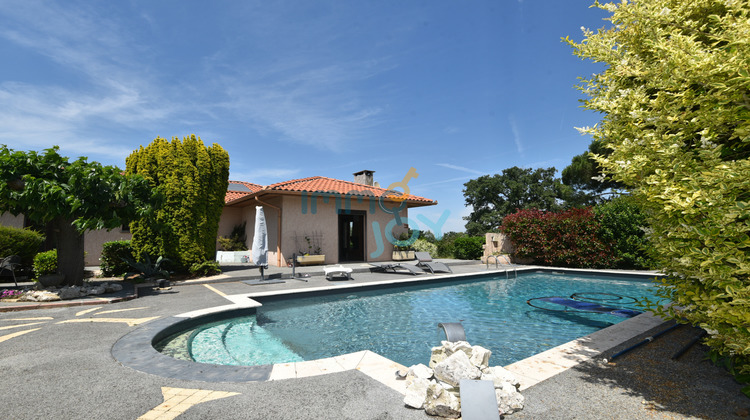 Ma-Cabane - Vente Maison Aussonne, 130 m²