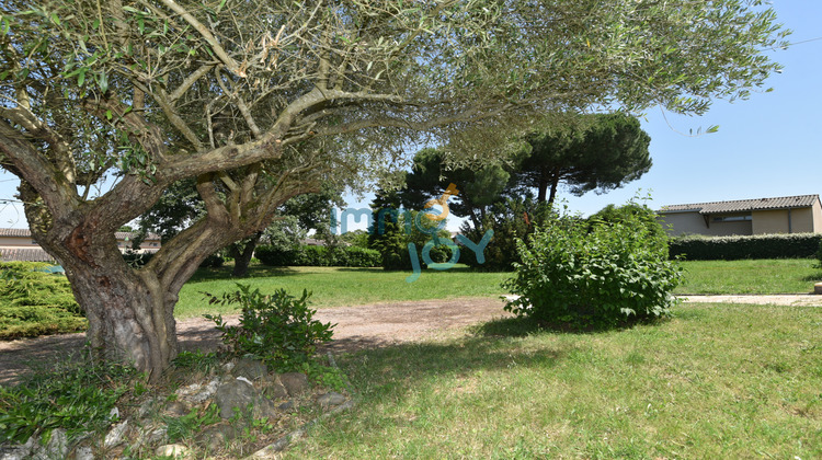 Ma-Cabane - Vente Maison Aussonne, 130 m²