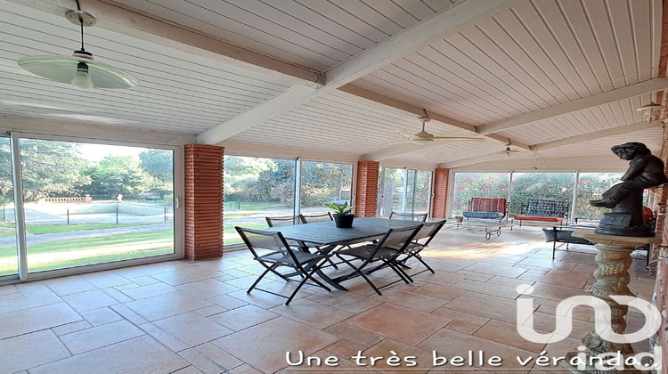 Ma-Cabane - Vente Maison Aussonne, 219 m²