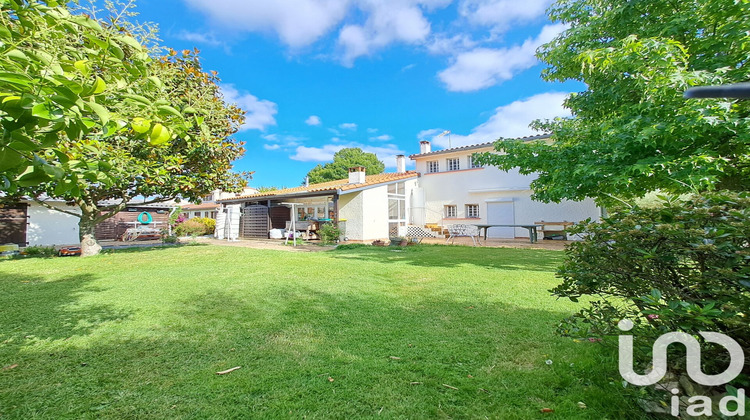 Ma-Cabane - Vente Maison Aussonne, 125 m²