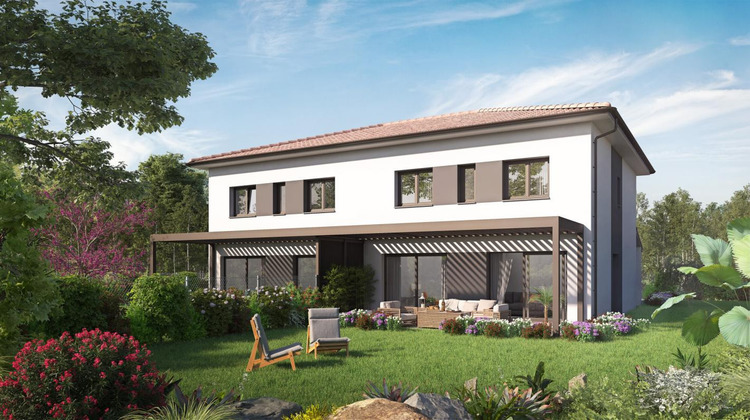 Ma-Cabane - Vente Maison AUSSONNE, 100 m²