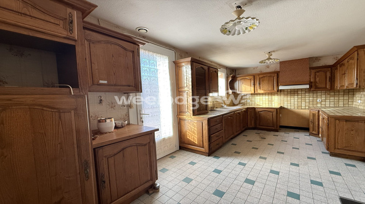 Ma-Cabane - Vente Maison Aussonne, 156 m²