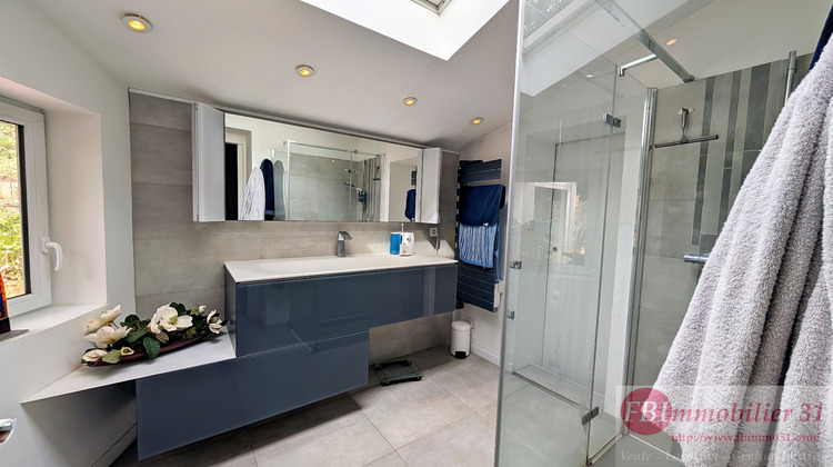 Ma-Cabane - Vente Maison AUSSONNE, 170 m²