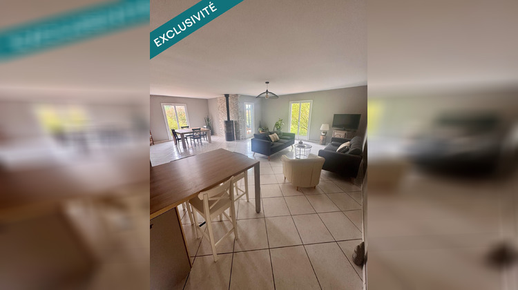 Ma-Cabane - Vente Maison Aussonne, 164 m²
