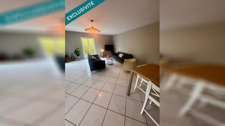 Ma-Cabane - Vente Maison Aussonne, 164 m²