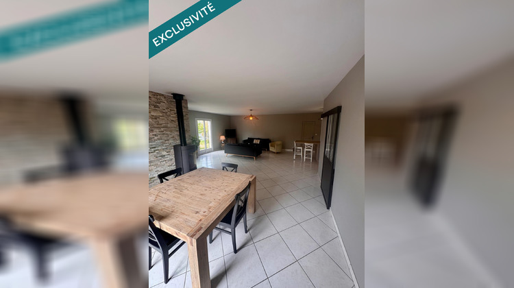 Ma-Cabane - Vente Maison Aussonne, 164 m²