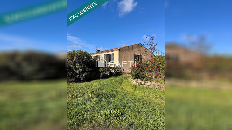 Ma-Cabane - Vente Maison Aussonne, 164 m²